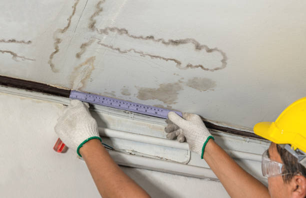 Reliable Burst Pipe Cleanup contractor in Winn, MI by Local Water Damage Repair